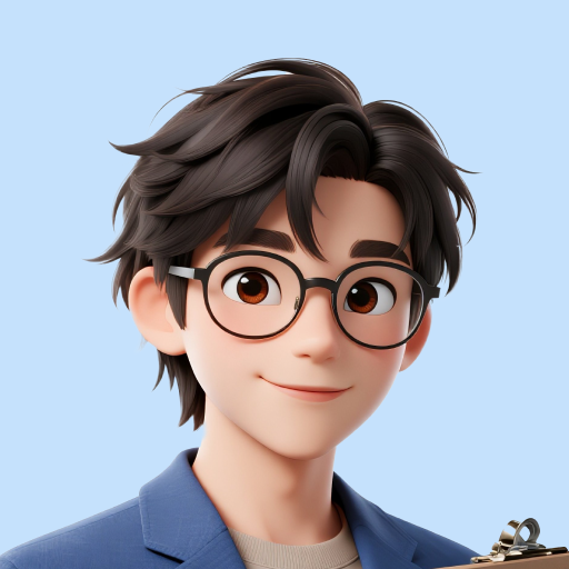 智能体logo