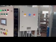 nitrogen generator and Instrument air system in oil and gas GASPU  build  instrument air packages