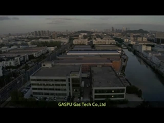 GASPU gaz tech co., ltd.
