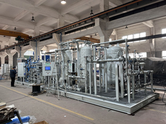  PSA Industrial N2  Generator Concentrator Plant High Purity!
